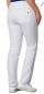 Preview: BP Jeans Damen in weiß aus Mischgewebe mit Stretchkomfort